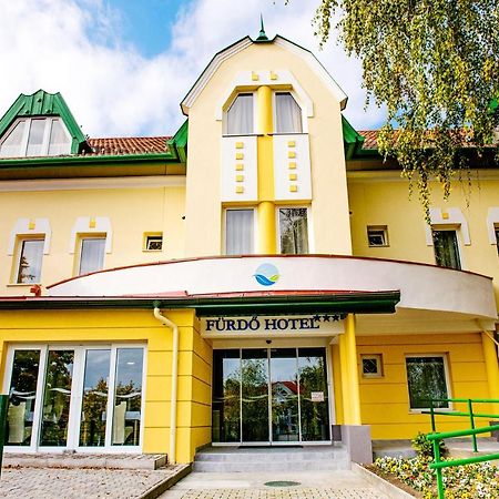 Furdo Hotel*** Zalakaros Exterior foto